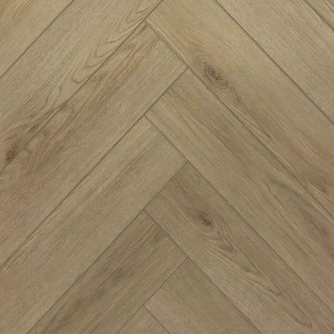 Кварц вінілова плитка для підлоги Hawkline Flex herringbone Lexington FH19